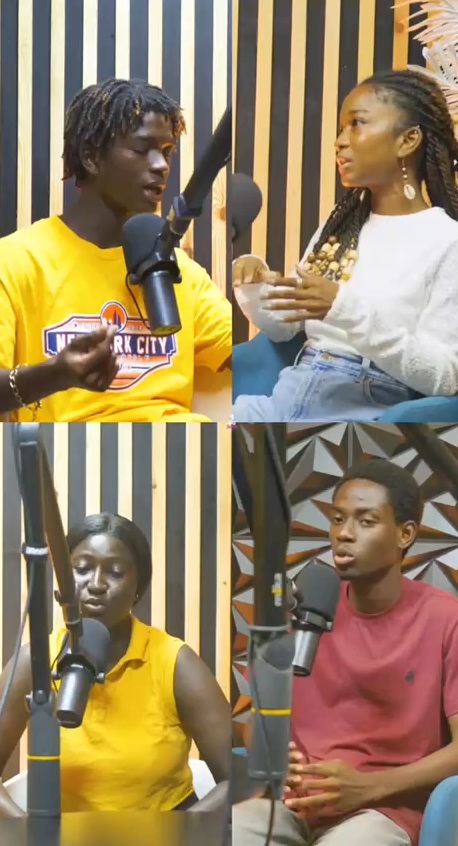 big sister africa